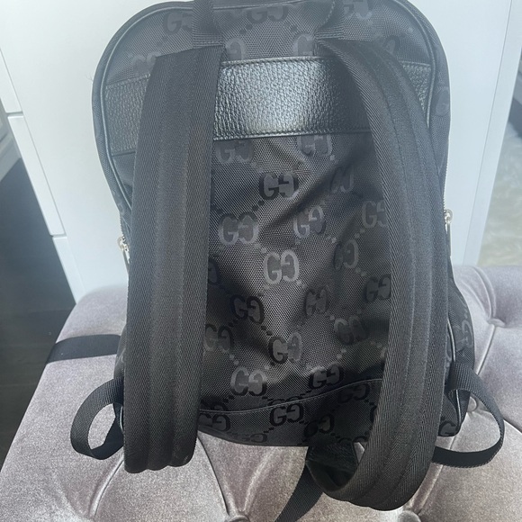New Gucci backpack - Picture 5 of 5